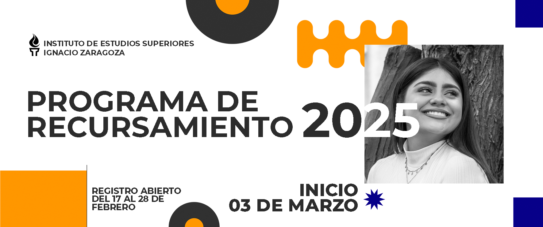 IESIZ Banner Enero 2025